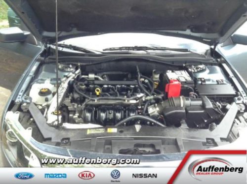 2012 Ford Fusion SE, US $14,558.00, image 12