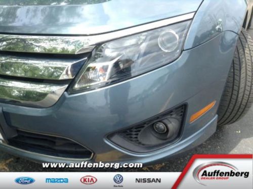 2012 Ford Fusion SE, US $14,558.00, image 14