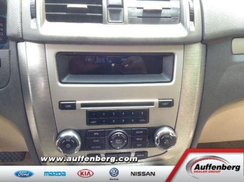 2012 Ford Fusion SE, US $14,558.00, image 16