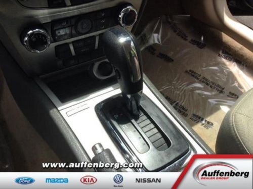 2012 Ford Fusion SE, US $14,558.00, image 20