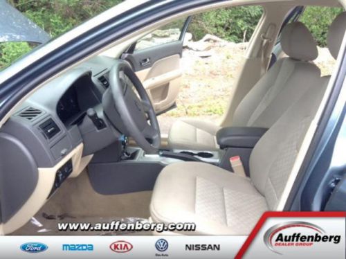 2012 Ford Fusion SE, US $14,558.00, image 21