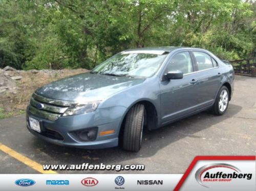 2012 Ford Fusion SE, US $14,558.00, image 22