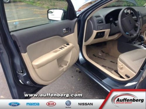 2012 Ford Fusion SE, US $14,558.00, image 23