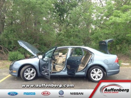 2012 Ford Fusion SE, US $14,558.00, image 25