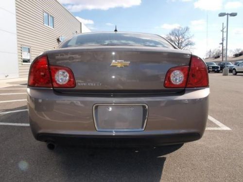 2010 chevrolet malibu lt