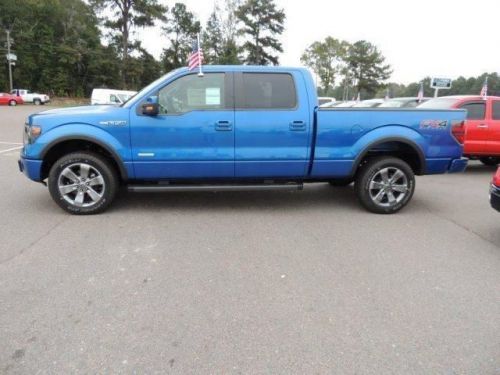 2013 Ford F150, US $43,819.00, image 2
