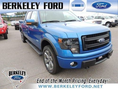 2013 Ford F150, US $43,819.00, image 6