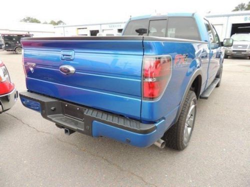2013 Ford F150, US $43,819.00, image 10
