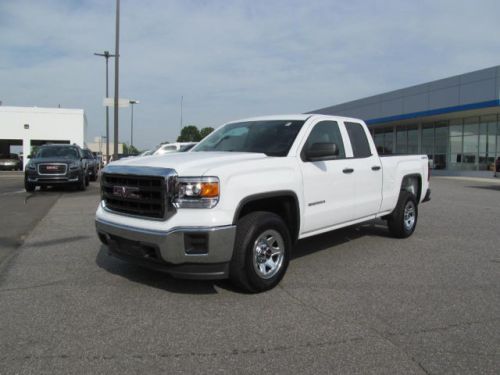 2014 gmc sierra 1500