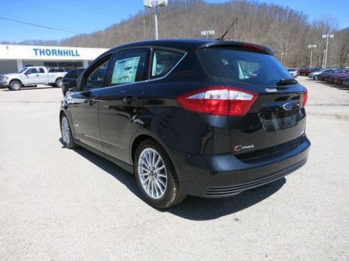 2013 ford c-max hybrid sel