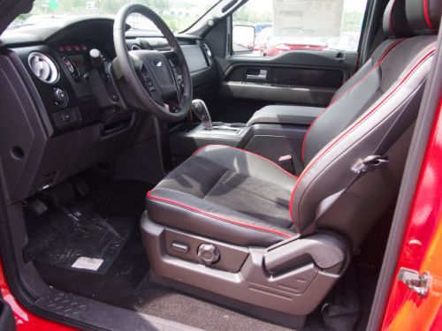 2014 Ford F150 FX4, US $35,891.00, image 3