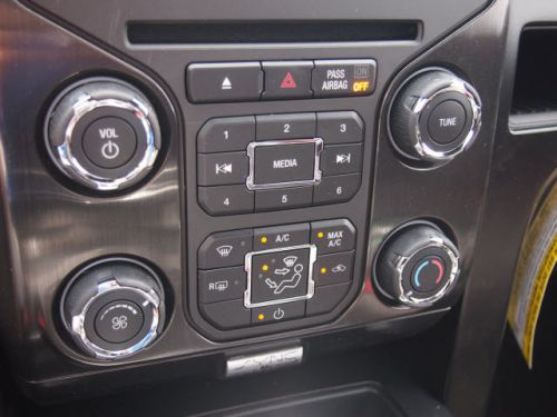 2014 Ford F150 FX4, US $35,891.00, image 4