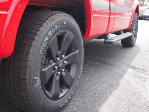 2014 Ford F150 FX4, US $35,891.00, image 7