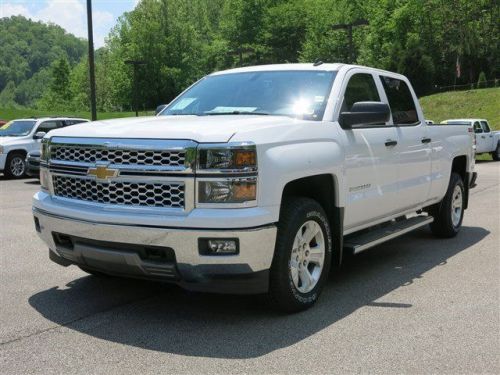 2014 Chevrolet Silverado 1500 LT, US $48,090.00, image 2
