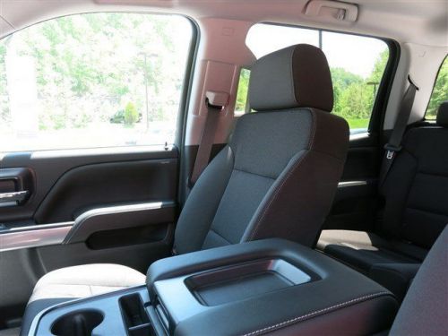 2014 Chevrolet Silverado 1500 LT, US $48,090.00, image 3