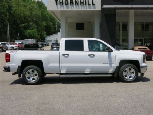 2014 Chevrolet Silverado 1500 LT, US $48,090.00, image 4