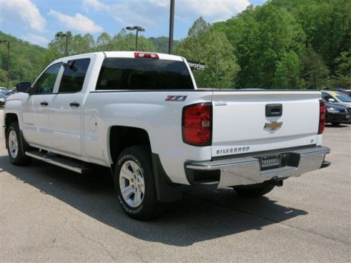 2014 Chevrolet Silverado 1500 LT, US $48,090.00, image 5