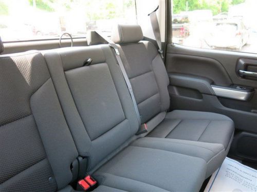 2014 Chevrolet Silverado 1500 LT, US $48,090.00, image 6