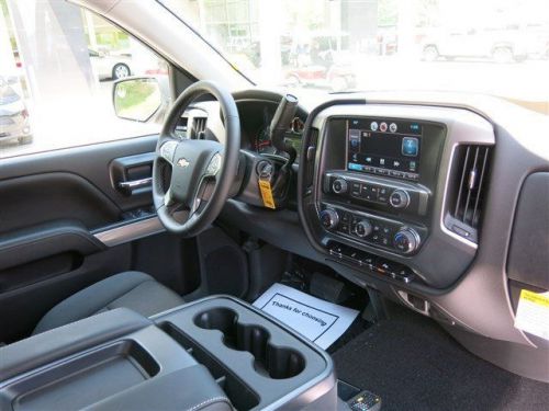2014 Chevrolet Silverado 1500 LT, US $48,090.00, image 7
