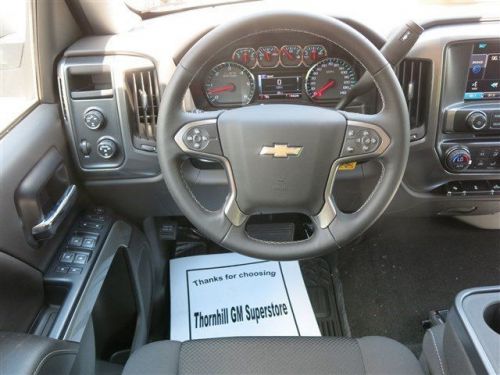 2014 Chevrolet Silverado 1500 LT, US $48,090.00, image 8
