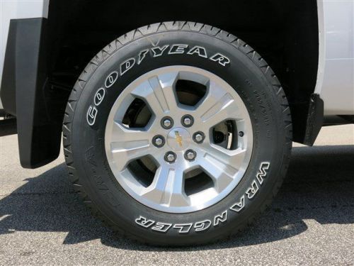 2014 Chevrolet Silverado 1500 LT, US $48,090.00, image 9