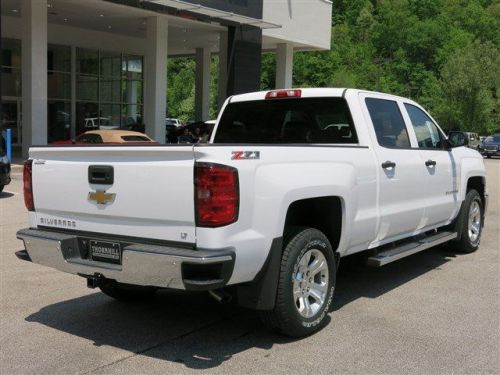 2014 Chevrolet Silverado 1500 LT, US $48,090.00, image 10