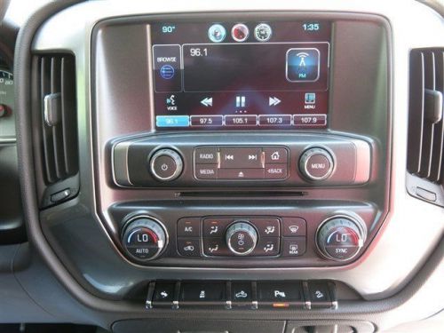 2014 Chevrolet Silverado 1500 LT, US $48,090.00, image 11