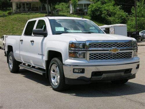 2014 Chevrolet Silverado 1500 LT, US $48,090.00, image 12