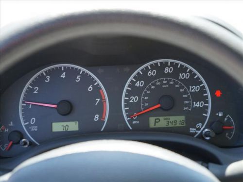 2012 Toyota Corolla, US $14,298.00, image 3