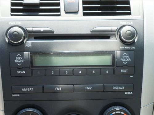 2012 Toyota Corolla, US $14,298.00, image 4