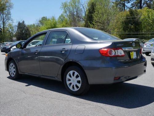 2012 Toyota Corolla, US $14,298.00, image 8