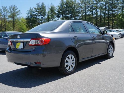 2012 Toyota Corolla, US $14,298.00, image 9