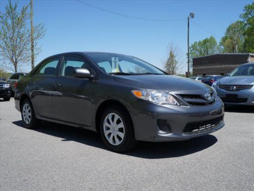 2012 Toyota Corolla, US $14,298.00, image 12