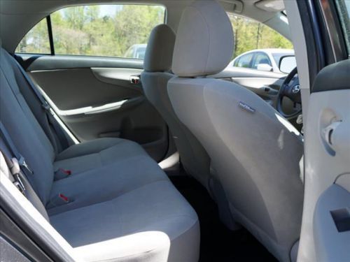 2012 Toyota Corolla, US $14,298.00, image 14