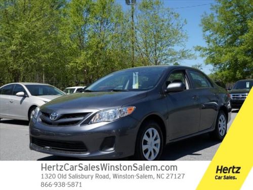 2012 Toyota Corolla, US $14,298.00, image 16