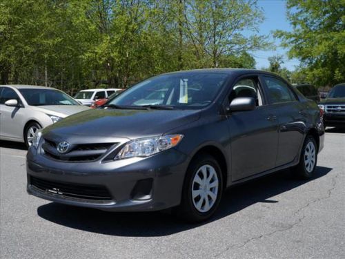 2012 Toyota Corolla, US $14,298.00, image 18