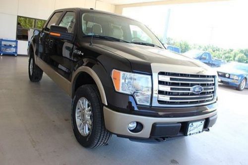 2014 ford f150 lariat