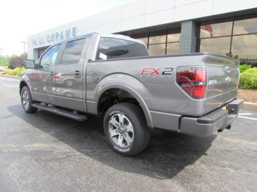 2014 ford f150