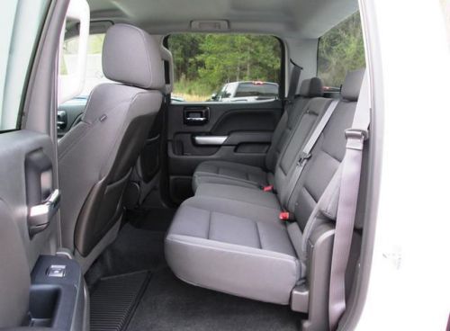 2014 Chevrolet Silverado 1500 LT, US $31,466.00, image 3