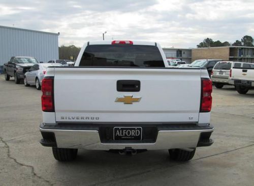 2014 Chevrolet Silverado 1500 LT, US $31,466.00, image 5