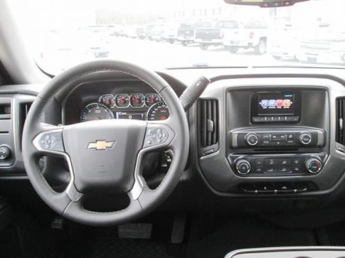 2014 Chevrolet Silverado 1500 LT, US $31,466.00, image 6