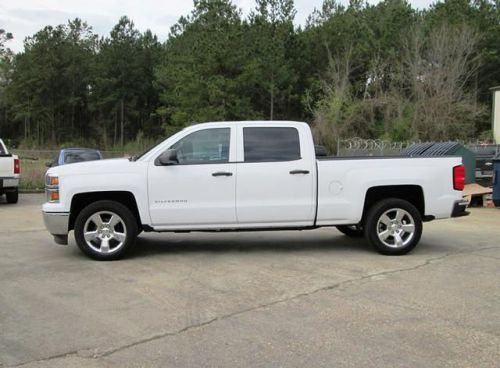 2014 Chevrolet Silverado 1500 LT, US $31,466.00, image 7