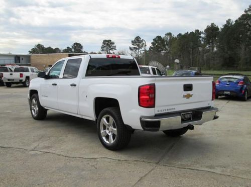2014 Chevrolet Silverado 1500 LT, US $31,466.00, image 8