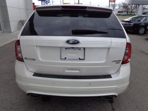 2011 Ford Edge Sport, US $26,933.00, image 3