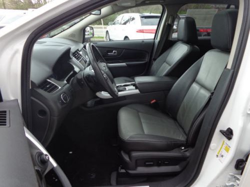 2011 Ford Edge Sport, US $26,933.00, image 5