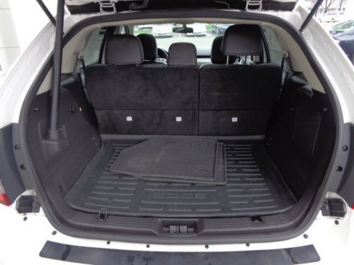 2011 Ford Edge Sport, US $26,933.00, image 11