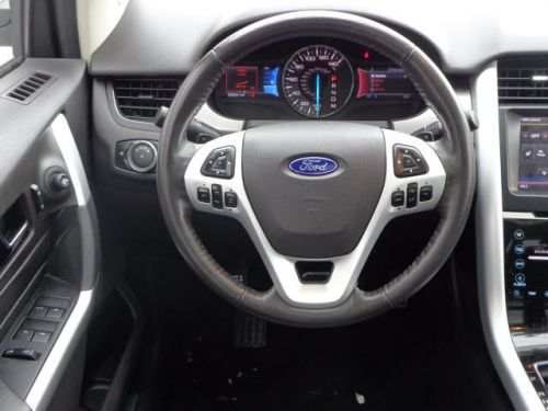 2011 Ford Edge Sport, US $26,933.00, image 13