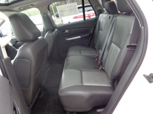 2011 Ford Edge Sport, US $26,933.00, image 15