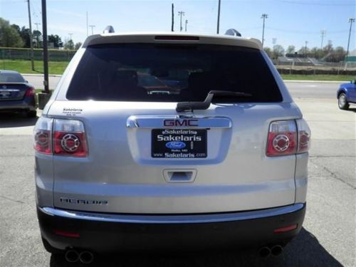 2012 GMC Acadia SLE, US $25,999.00, image 4