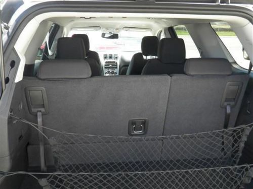 2012 GMC Acadia SLE, US $25,999.00, image 5